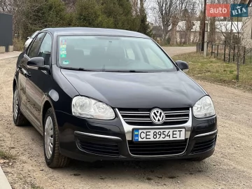 Авто Volkswagen Jetta 2006 № 7701547
