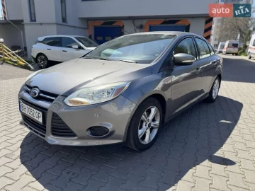 Авто Ford Focus 2014 № 7701551