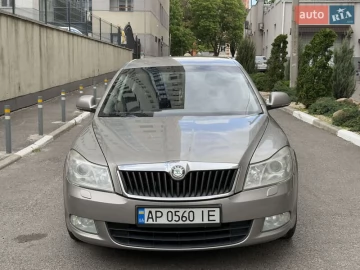 Авто Skoda Octavia 2009 № 7701563