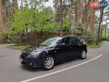 Авто Mazda 3 2008 № 7701568