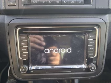 Авто Skoda Roomster 2015 № 7701583
