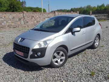 Авто Peugeot 3008 2010 № 7701594