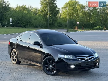 Авто Honda Accord 2006 № 7701595