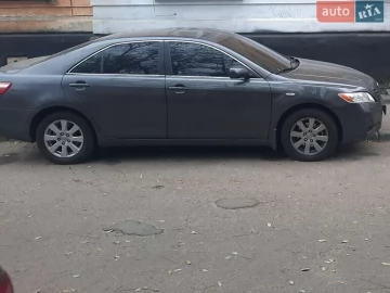Авто Toyota Camry 2008 № 7701603