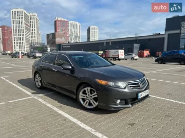 Авто Honda Accord 2008 № 7701613