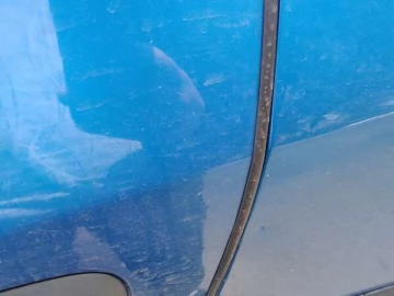Авто Renault Sandero 2016 № 7701615