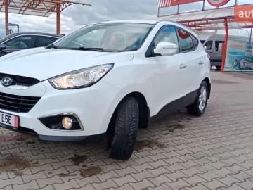 Авто Hyundai Ix35 2012 № 7701619