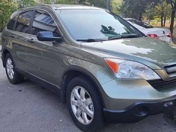 Авто Honda Cr-V 2008 № 7701624