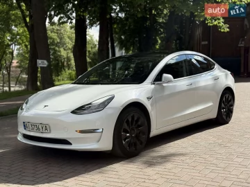 Авто Tesla Model 3 2019 № 7701650