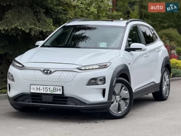 Авто Hyundai Kona 2019 № 7701655