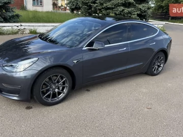 Авто Tesla Model 3 2020 № 7701656