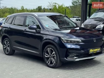Авто  Et5 2022 № 7701665