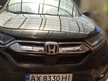 Авто Honda Cr-V 2017 № 7701675
