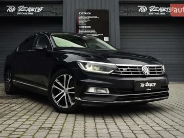 Авто Volkswagen Passat 2018 № 7701678