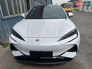 Авто BYD Sea Lion 7 2025 № 7701712