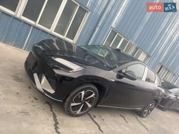 Авто BYD Sea Lion 7 2025 № 7701715