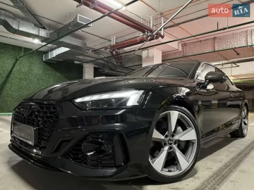 Авто Audi A5 2020 № 7701719