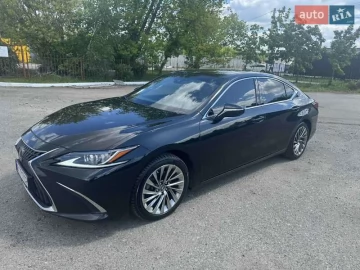 Авто Lexus Es 2022 № 7701726