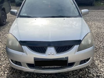 Авто Mitsubishi Lancer 2003 № 7701736