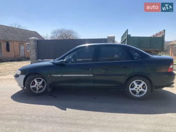Авто Opel Vectra 2002 № 7701744