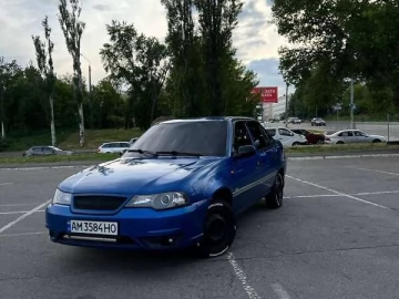 Авто Daewoo Nexia 2010 № 7701747