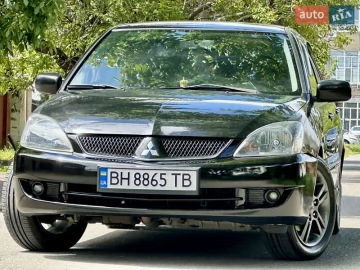 Авто Mitsubishi Lancer 2007 № 7701757
