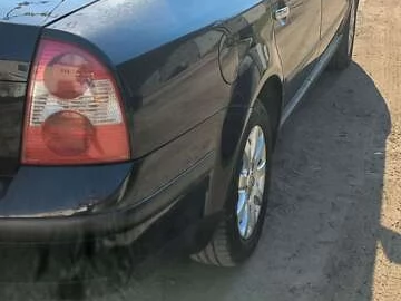 Авто Volkswagen Passat 2001 № 7701778