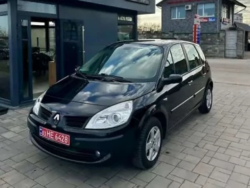 Авто Renault Scenic 2007 № 7701798