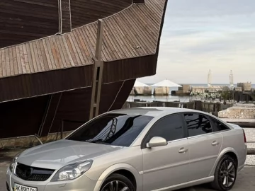 Авто Opel Vectra 2008 № 7701801