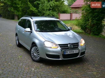 Авто Volkswagen Golf 2008 № 7701803