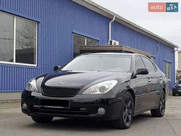 Авто Lexus Es 2005 № 7701806