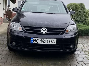 Авто Volkswagen Golf 2005 № 7701817