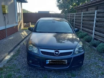 Авто Opel Vectra 2008 № 7701818