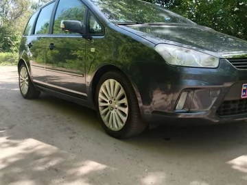 Авто Ford C-Max 2008 № 7701821