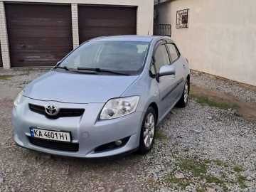 Авто Toyota Auris 2008 № 7701824