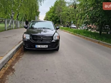Авто Dodge Caliber 2007 № 7701837