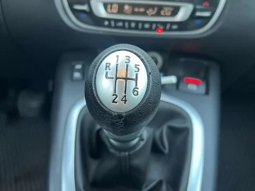 Авто Renault Megane Scenic 2010 № 7701841