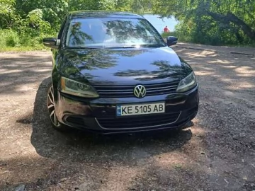 Авто Volkswagen Jetta 2013 № 7701847