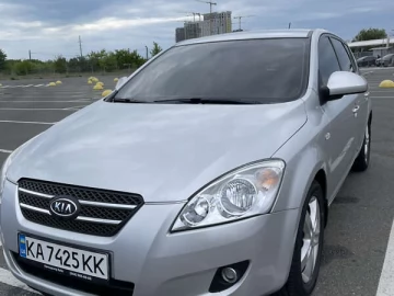 Авто KIA Ceed 2008 № 7701850