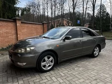 Авто Toyota Camry 2005 № 7701851