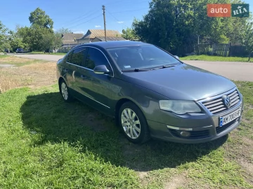 Авто Volkswagen Passat 2010 № 7701864