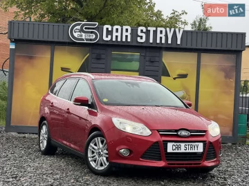 Авто Ford Focus 2013 № 7701871