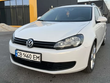 Авто Volkswagen Golf 2011 № 7701895