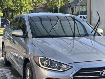Авто Hyundai Elantra 2016 № 7701906