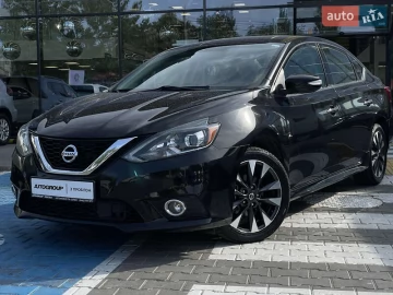 Авто Nissan Sentra 2019 № 7701917