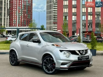 Авто Nissan Juke 2015 № 7701920