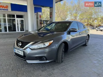 Авто Nissan Altima 2018 № 7701924