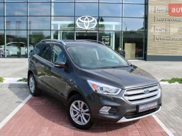 Авто Ford Kuga 2016 № 7701934