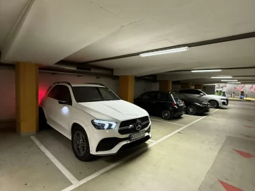Авто Mercedes Gle-Class 2019 № 7701984