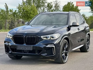 Авто BMW X5 2019 № 7701989